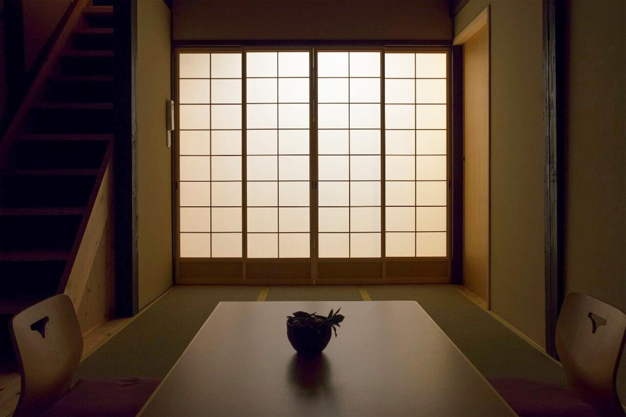 京都熊秀庵町家别墅 外观 照片